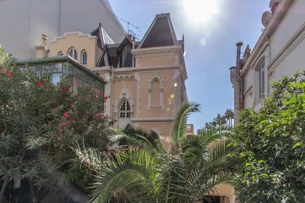 Cannes Croisette Carlton - Photo 1