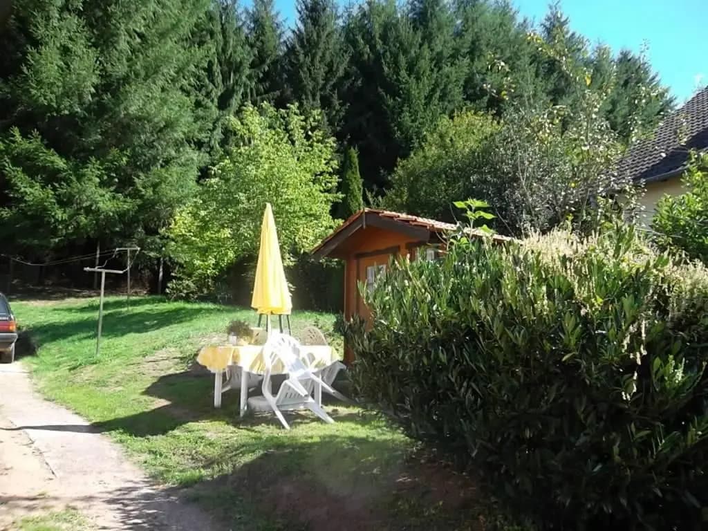 Fewo Reyersviller - Photo 1