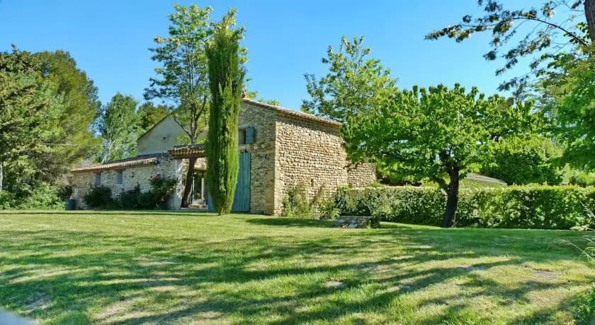 Maison de Mayaric - Photo 1