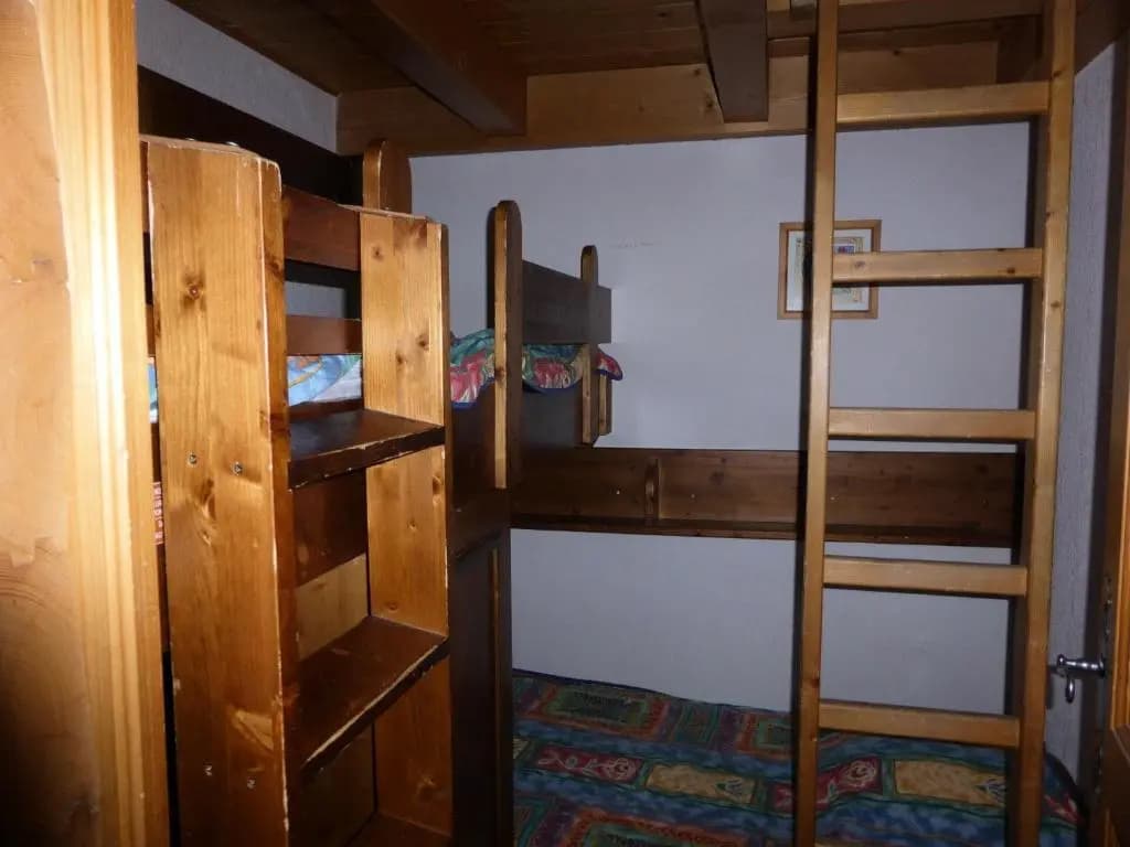 Résidence Les Hauts De Chavants - 2 Pièces pour 7 Personnes 04 - Photo 1