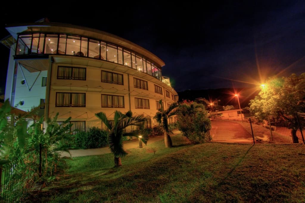 Hotel Bellepierre - Photo 1