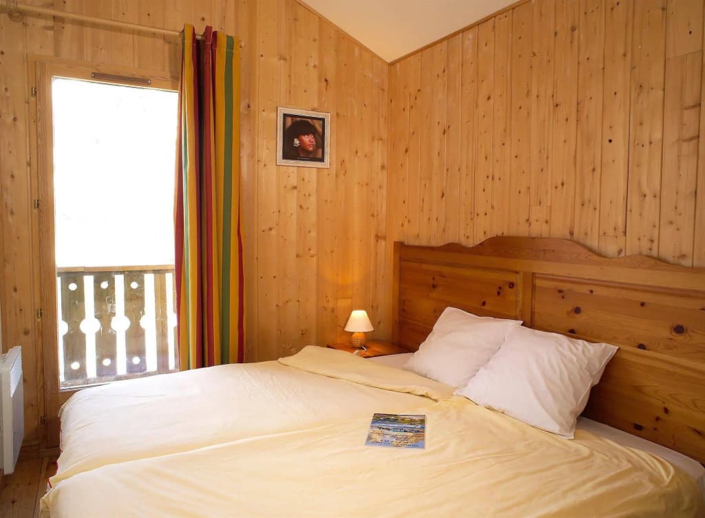 Madame Vacances Les Chalets de la Diva - Photo 1