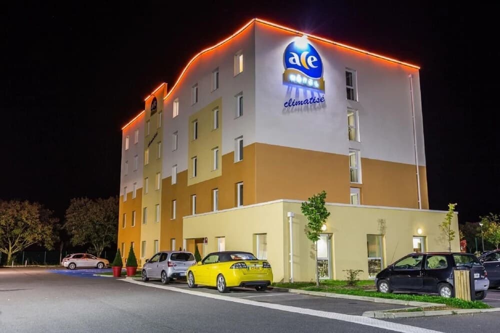 Ace Hôtel Bourges - Photo 1