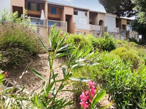 Holiday home Residence les Massanes du Golfe - Photo 1
