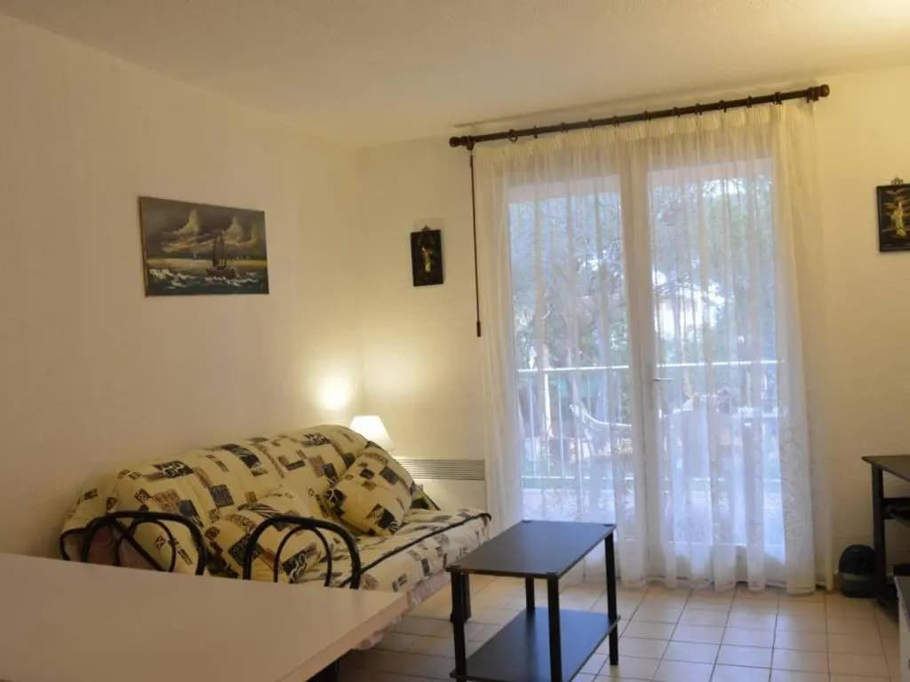 Maison Saint-Aygulf, 1 pièce, 4 personnes - FR-1-226A-89 - Photo 1