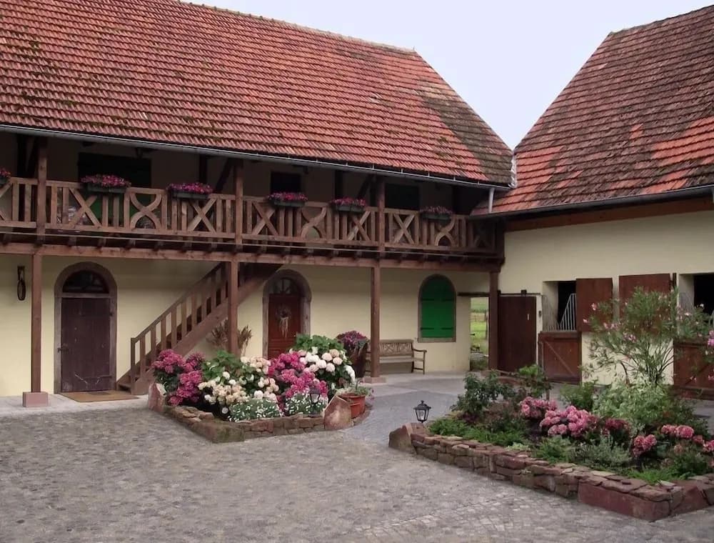 La Ferme de Sophie - Photo 1