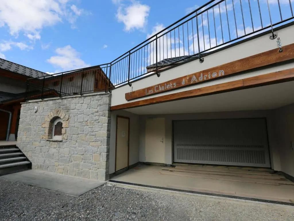 Appartement Valloire, 4 pièces, 7 personnes - FR-1-263-207 - Photo 1