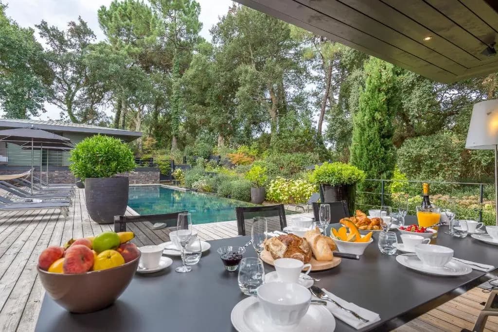 Villa AmanJango - Photo 1