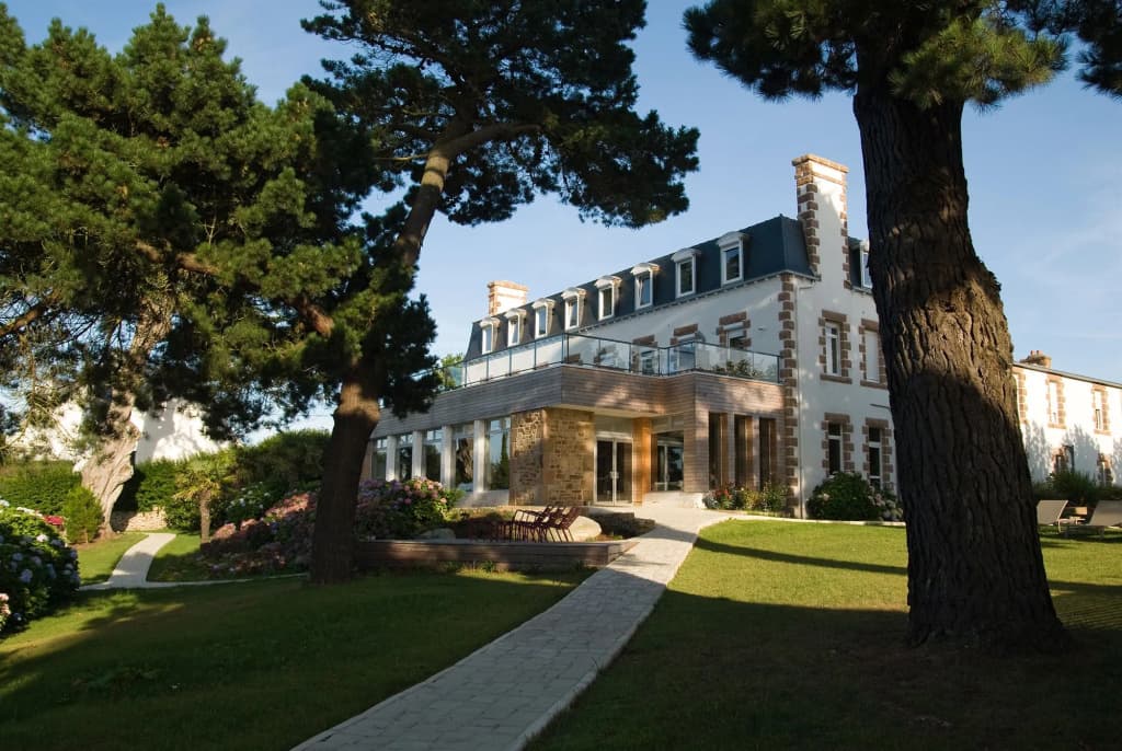 Hôtel Les Costans, The Originals Relais - Photo 1