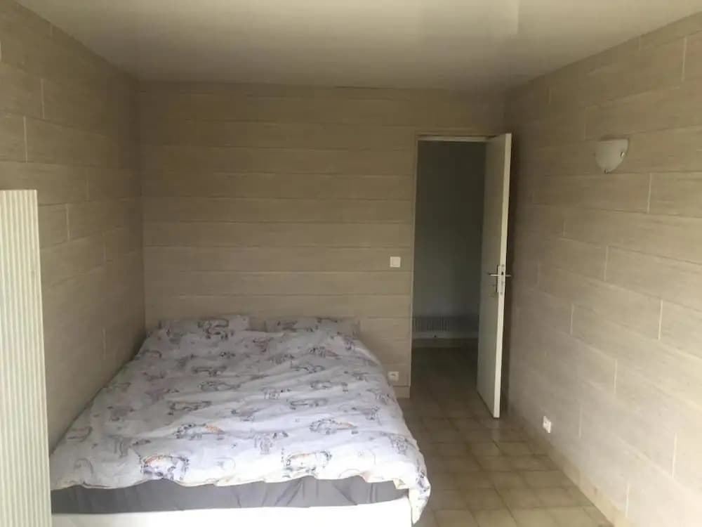 Maison face à la seine - Photo 1
