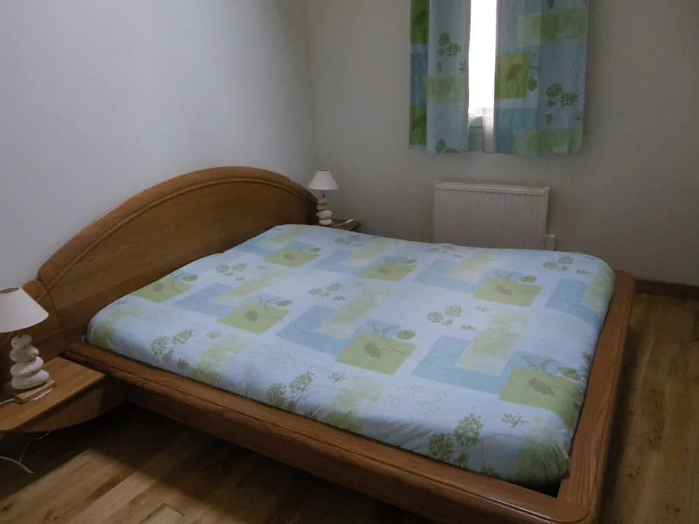 Gîte Desvergnes - Photo 1