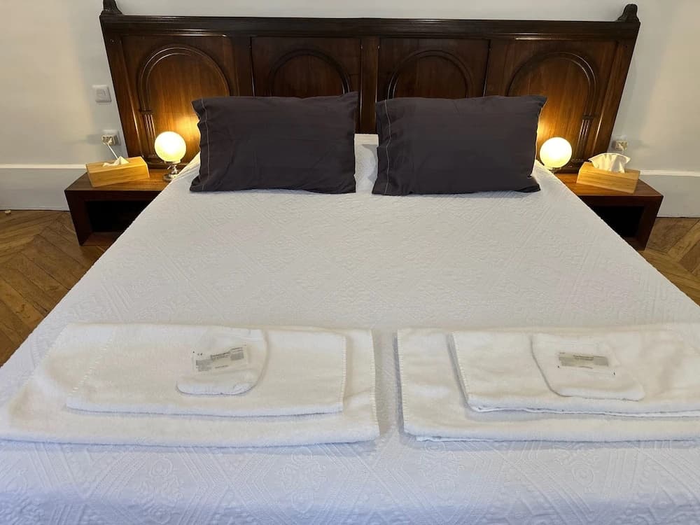 Chambre de charme au coeur de Valence - Photo 1
