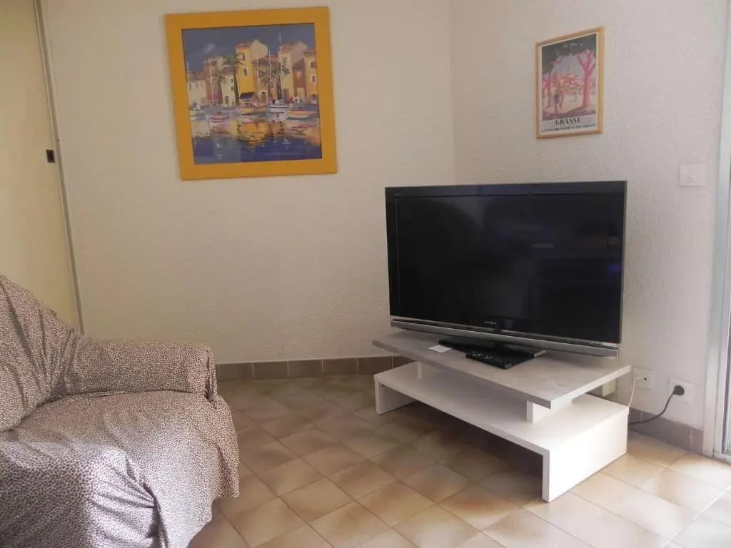 Appartement Saint-Raphaël, 3 pièces, 4 personnes - FR-1-226A-146 - Photo 1