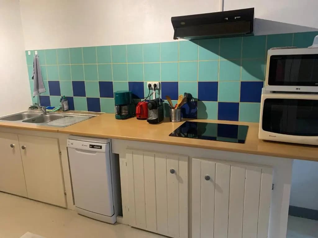Appartement WOAN centre Marciac - Photo 1