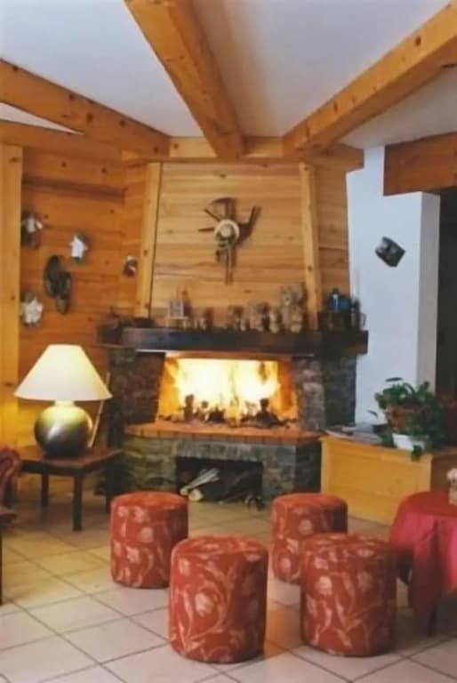 Hôtel Edelweiss - Photo 1