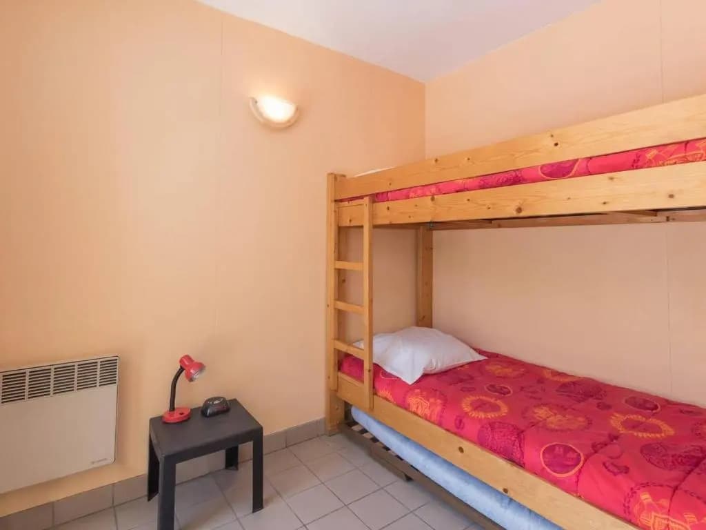 Appartement Briançon, 1 pièce, 4 personnes - FR-1-330C-49 - Photo 1