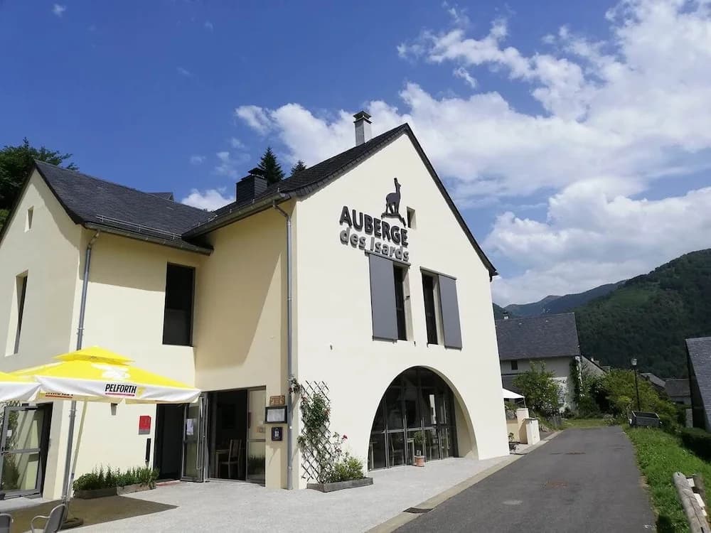 Auberge des Isards - Photo 1