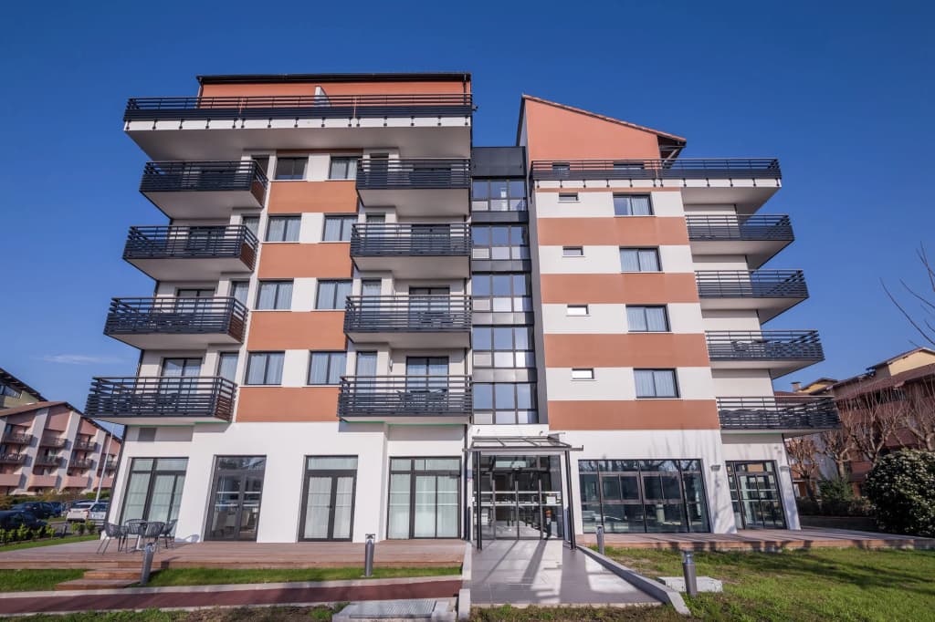 Le Wasconia - Appart-Hôtel - Photo 1