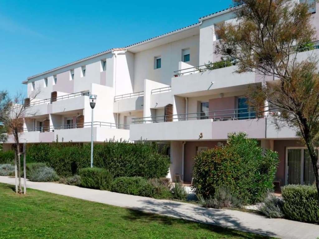 Vacancéole - Cap Camargue - Photo 1