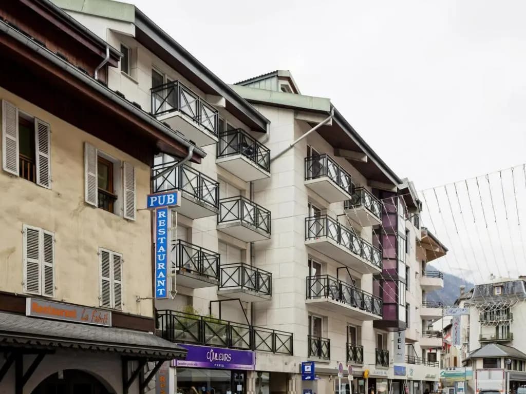 Appartement Brides-les-Bains, 3 pièces, 8 personnes - FR-1-512-177 - Photo 1