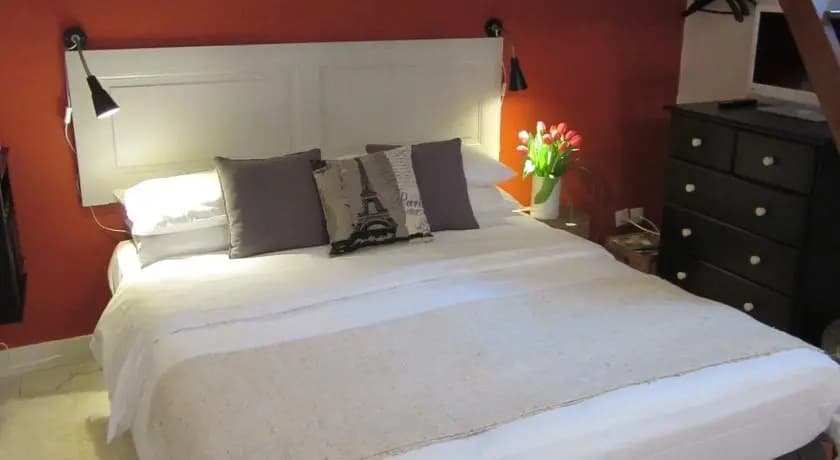 Studio Les Fleurons - Photo 1