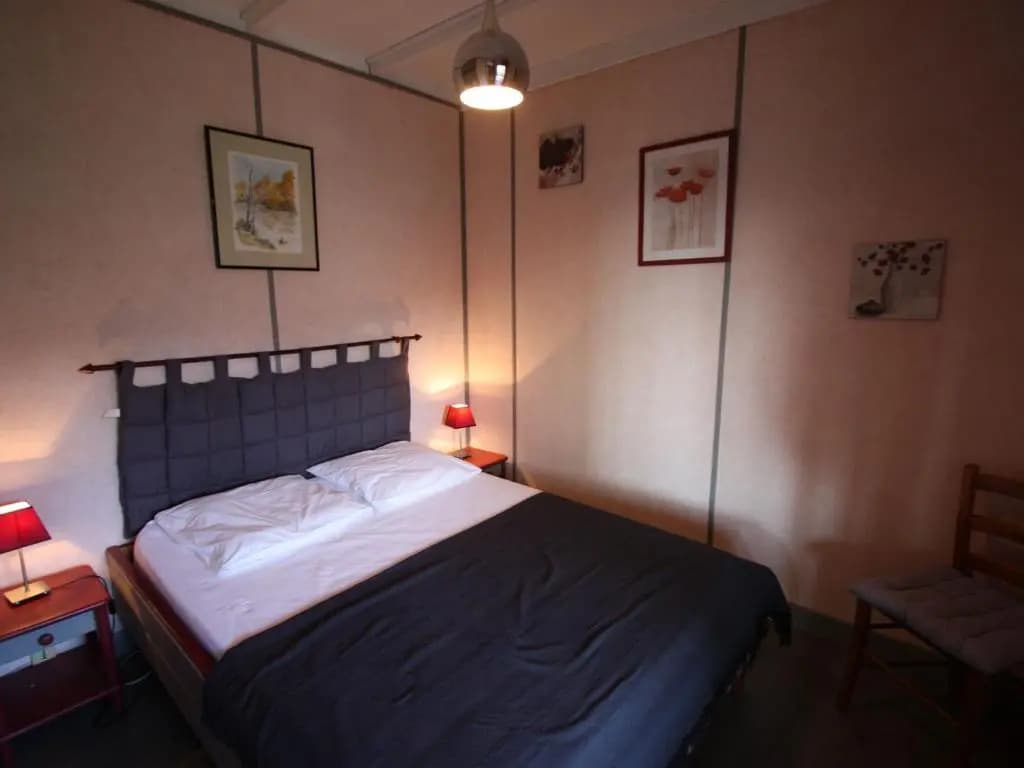 Gîte Cornimont, 3 pièces, 4 personnes - FR-1-589-20 - Photo 1