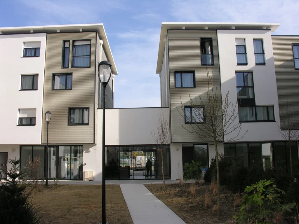All Suites Appart Hôtel | Pau - Zénith - Photo 1