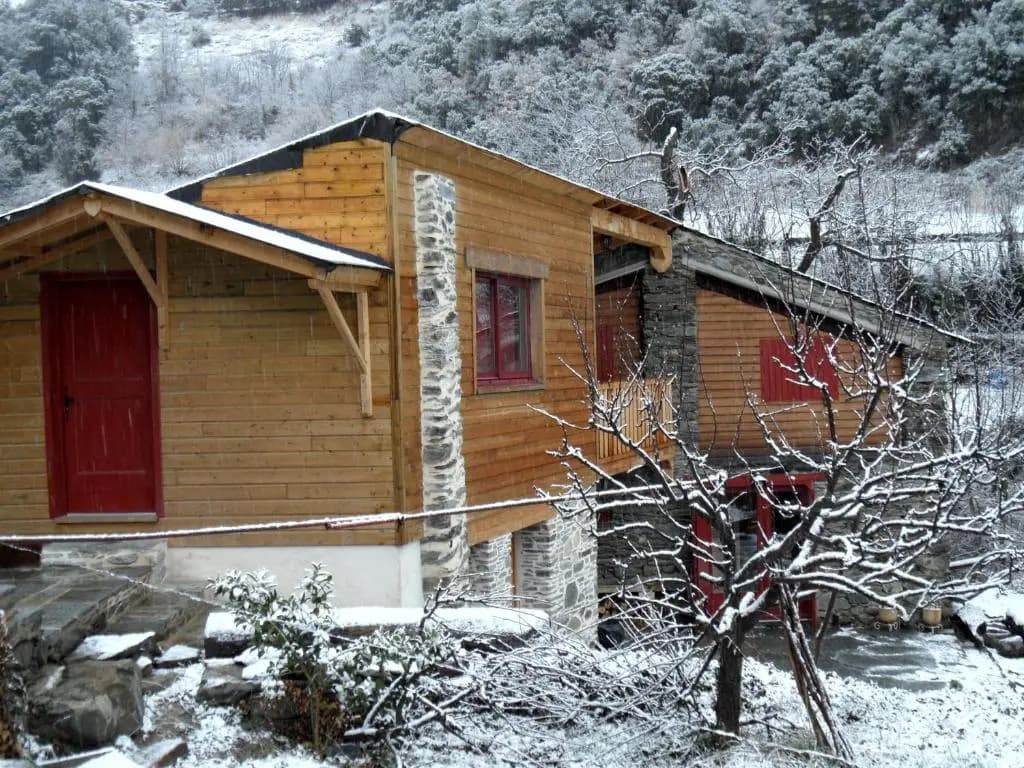 Le Fenil d'Evol - Photo 1