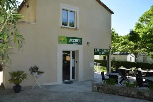 Camping La Charderie - Photo 1
