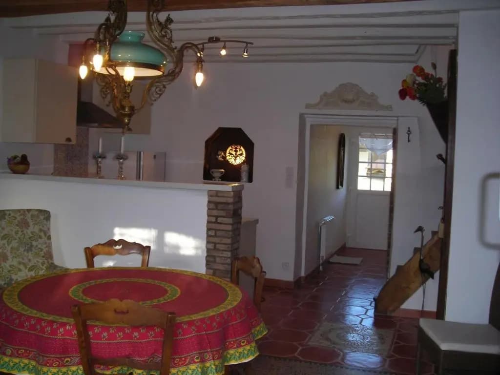Gîte Romilly-sur-Seine, 3 pièces, 5 personnes - FR-1-543-184 - Photo 1
