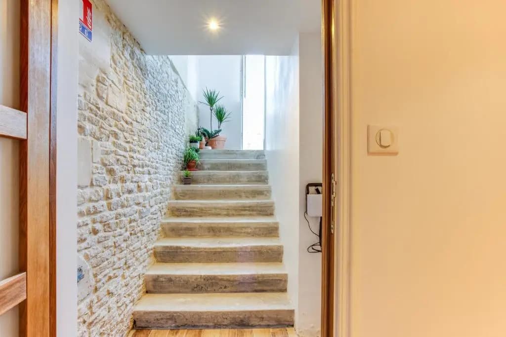 SUITE Souplex Château Côte de Nacre - Photo 1