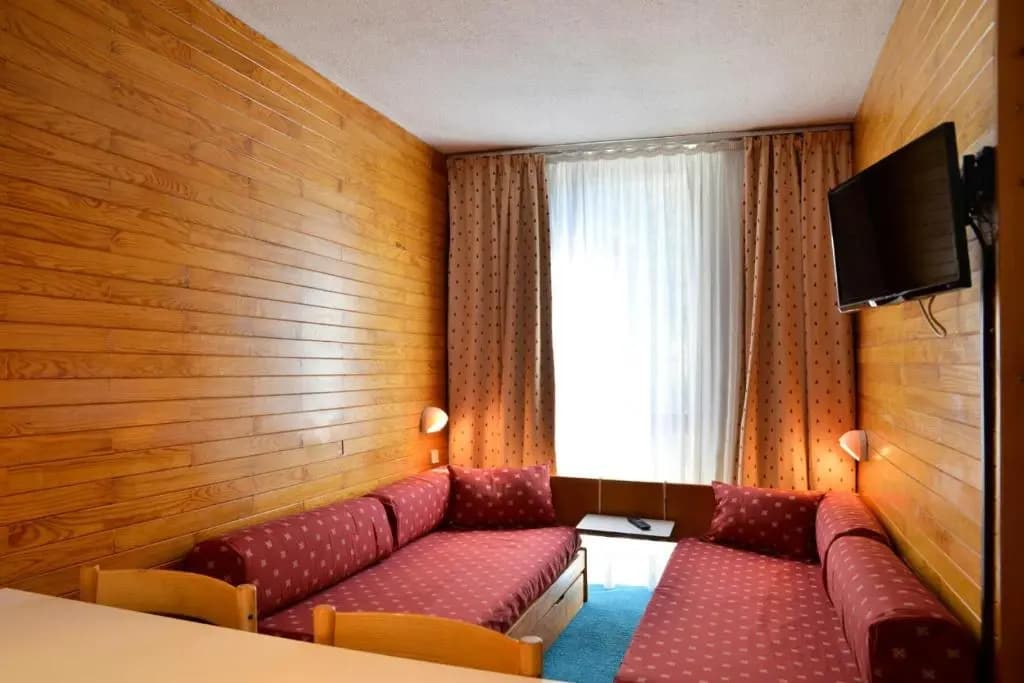 Résidence Saint Jacques A - Studio pour 4 Personnes 19 - Photo 1