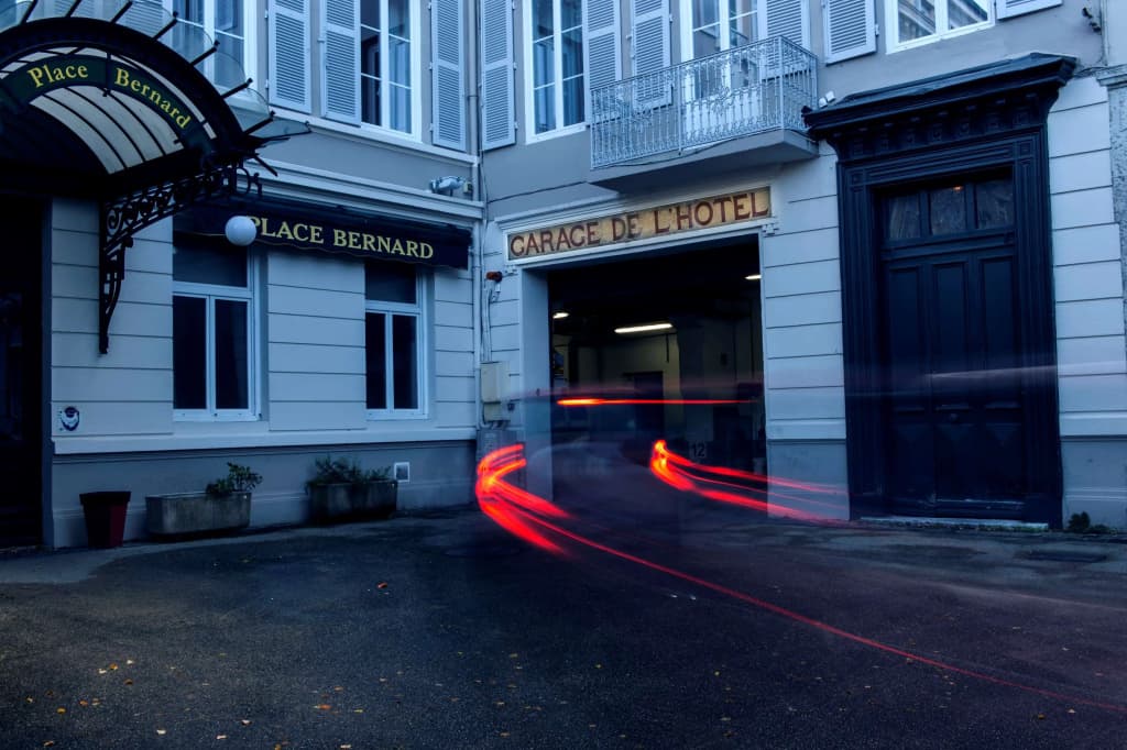 Best Western Hotel De France - Photo 1