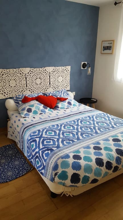 Chambre d'hôtes Sète - Photo 1