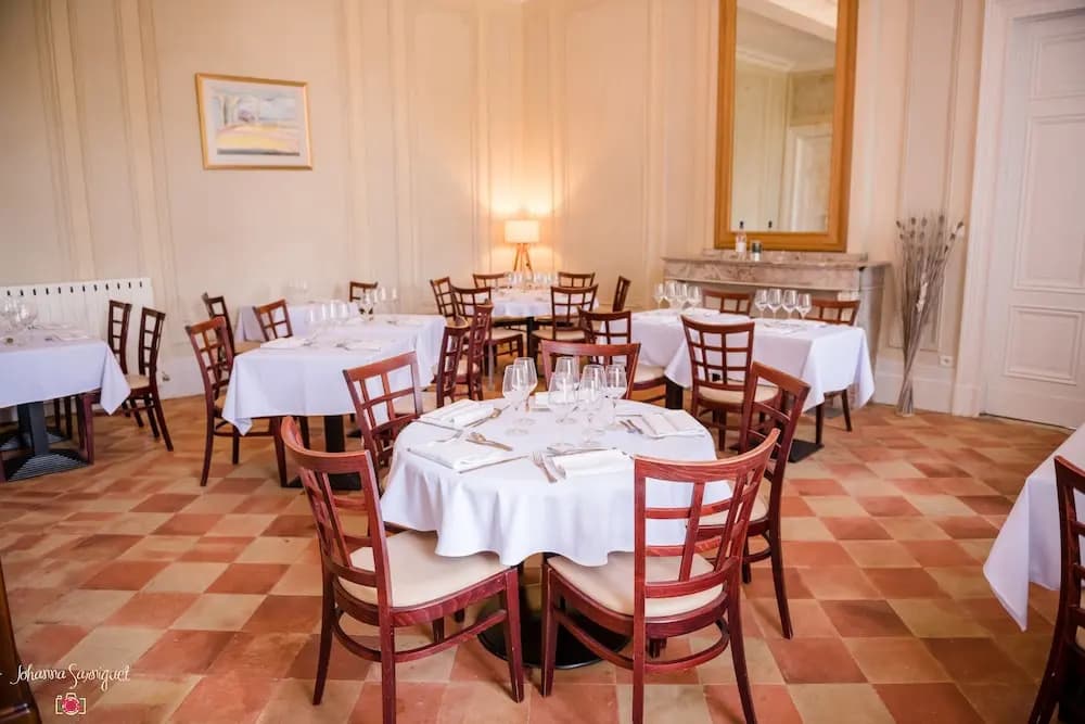 Chateau de l'Hers - Photo 1