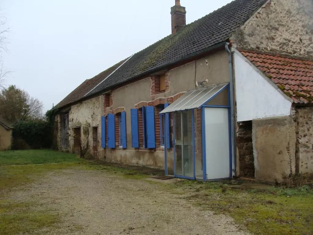 La Cerisaie - Photo 1