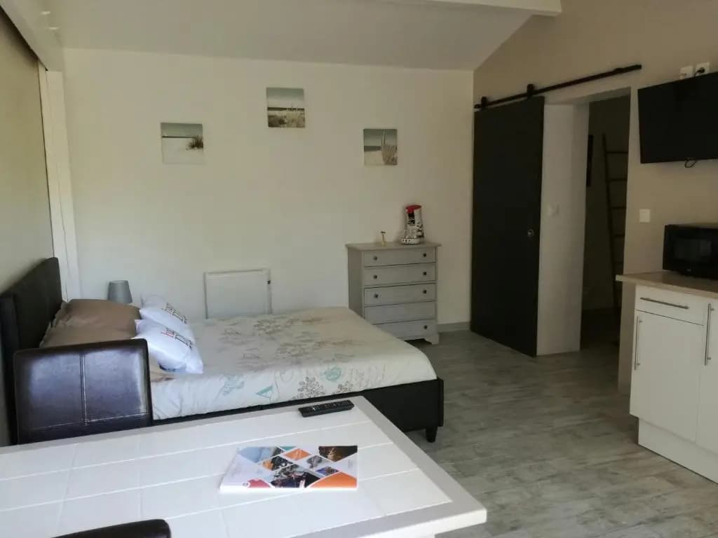 Le Domaine d'Azae - Photo 1