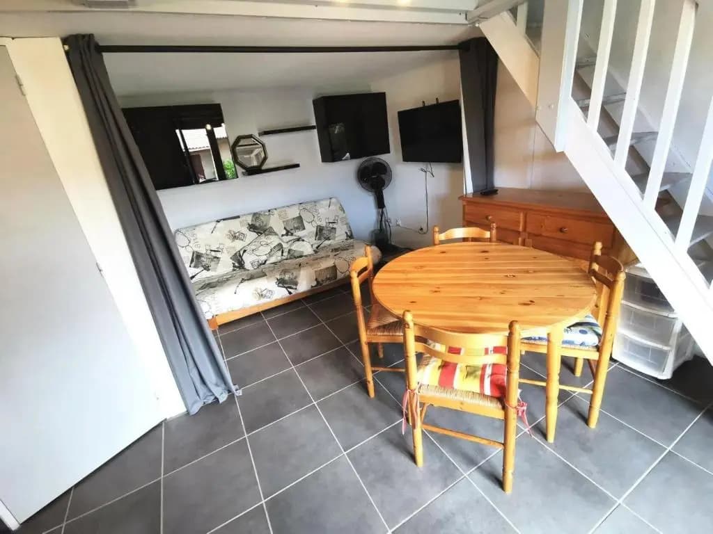 Résidence GRANDE BLEUE - Maisons & Villas pour 6 Personnes 264 - Photo 1
