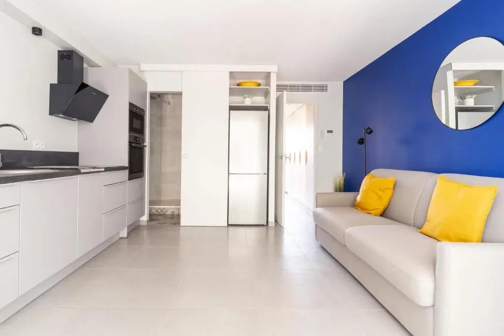 La Bastide de la Plage - Garage privé - Photo 1