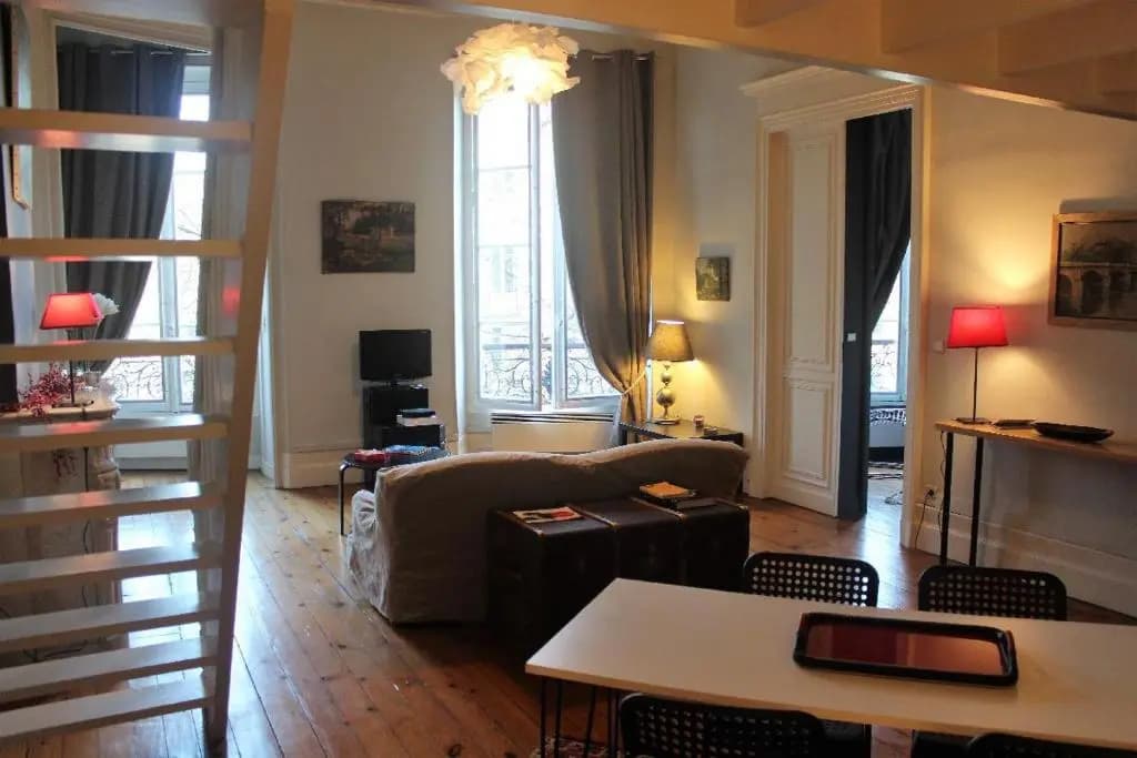 L'Appart Clemenceau 1 - Photo 1