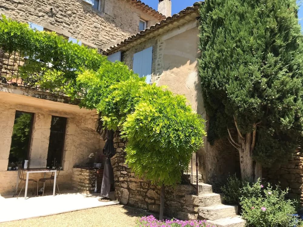Le Moulin des Sources - Photo 1