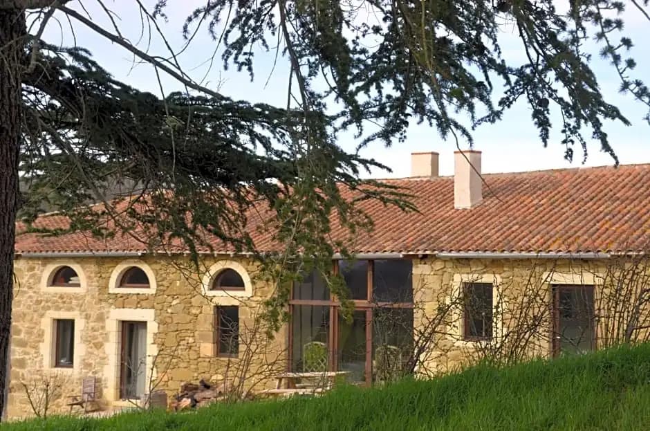 Domaine de Daran - Photo 1