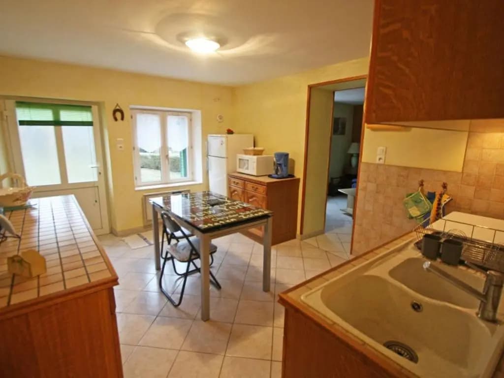Gîte Biffontaine, 2 pièces, 3 personnes - FR-1-589-76 - Photo 1