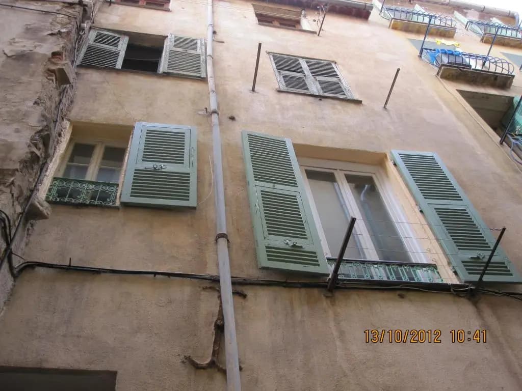 Studio Vieux Menton - Photo 1