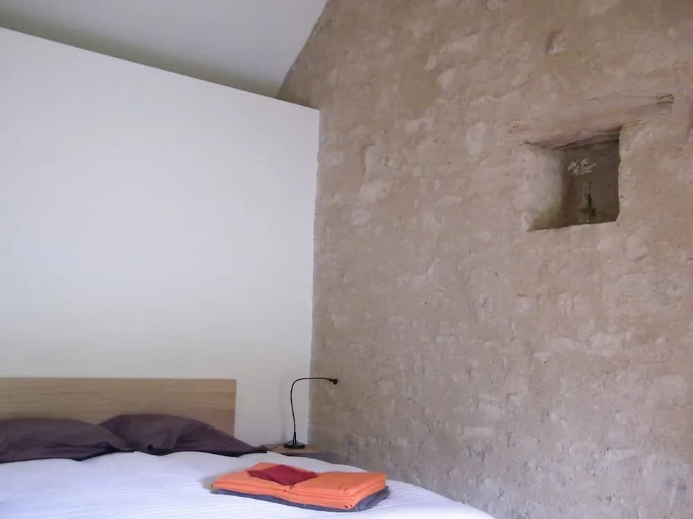 Le Moulin du Chet - Photo 1