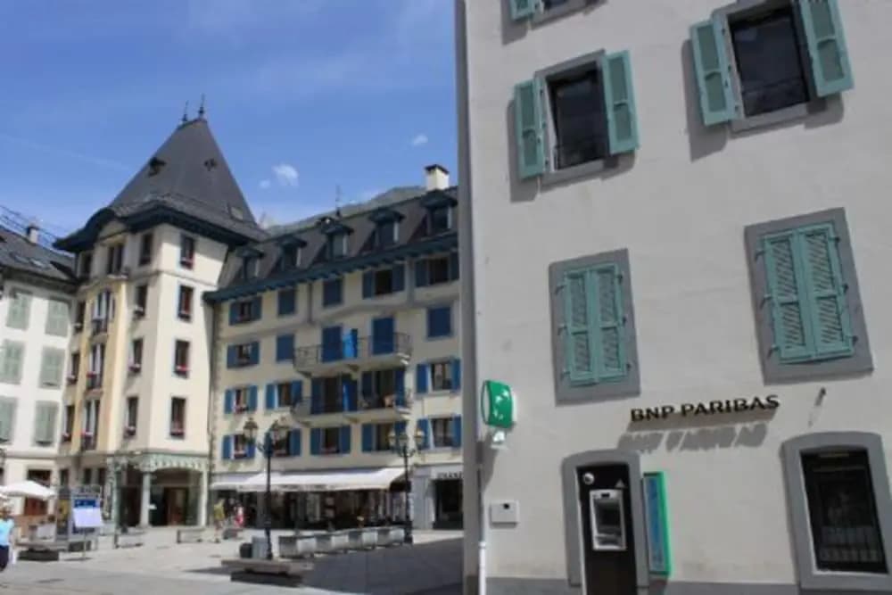 Le Pavillon - Photo 1