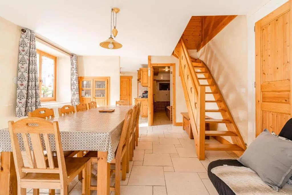 Gîte des Cascades - Photo 1