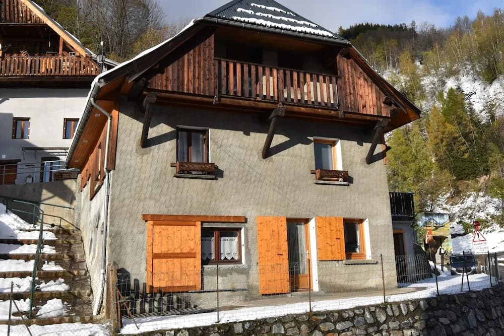 Chalet Dibona - Photo 1