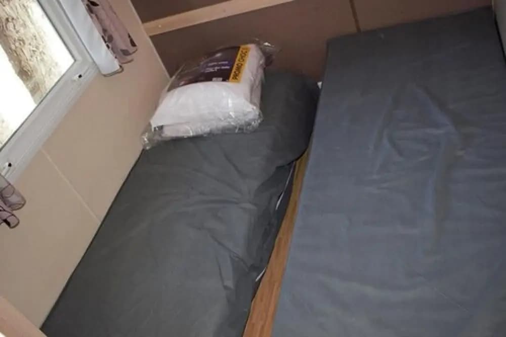 Mobilhome Luna - Photo 1