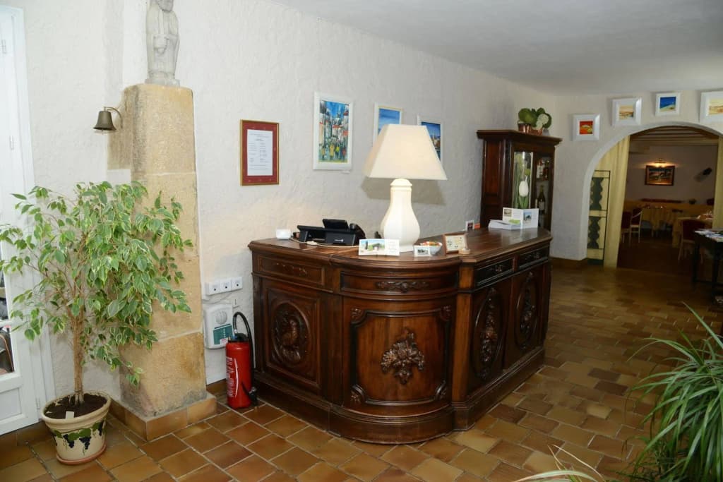 Le Relais du Val d'Orbieu - Photo 1